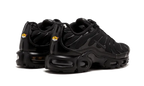 Nike Air Max Plus Triple Black - 604133-050 / CD0609-001