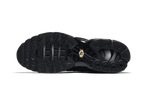 Nike Air Max Plus Triple Black - 604133-050 / CD0609-001