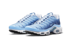 Nike Air Max Plus University Blue Gradient - FJ4736-400