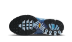 Nike Air Max Plus University Blue Gradient - FJ4736-400
