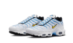 Nike Air Max Plus University Gold White - DM0032-101