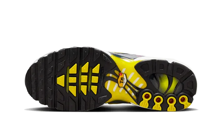 Nike Air Max Plus Violet Dust - FN8007-500