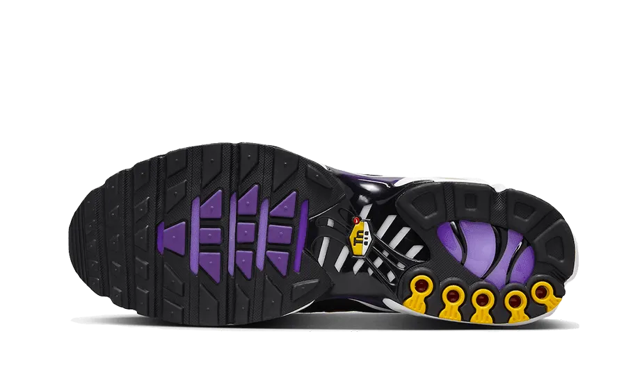 Nike Air Max Plus Voltage Purple - CD0609-024 / DX0755-500