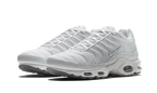 Nike Air Max Plus White - 604133-139