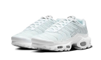 Nike Air Max Plus White Metallic Silver - FV0952-100