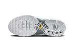 Nike Air Max Plus White Metallic Silver - FV0952-100