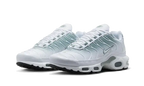 Nike Air Max Plus White Mica Green - DZ3670-100