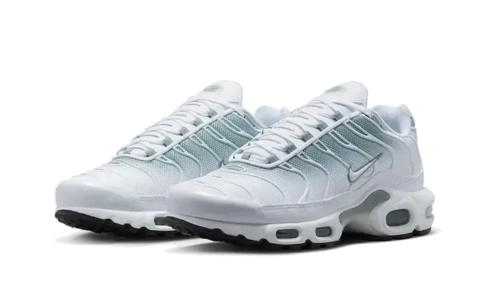 Nike Air Max Plus White Mica Green - DZ3670-100