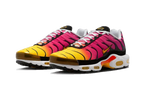 Nike Air Max Plus Yellow Pink Gradient - DX0755-600