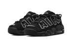 Nike Air More Uptempo Low Ambush Black - FB1299-001