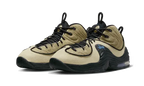 Nike Air Penny 2 Stussy Rattan Limestone - DX6934-200