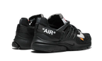 Nike Air Presto Off-White Black - AA3830-002