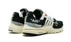 Nike Air Presto Off-White "The Ten" - AA3830-001