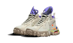 Nike Air Terra Forma Off-White Summit White Psychic Purple - DQ1615-100
