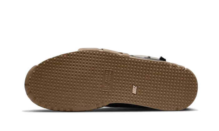 Nike Air Trainer 1 SP Travis Scott Wheat - DR7515-200
