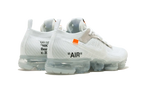 Nike Air Vapormax Off-White White 2018 - AA3831-100