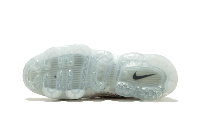 Nike Air Vapormax Off-White White 2018 - AA3831-100
