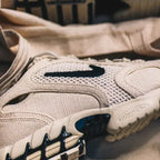 Nike Air Zoom Spiridon Cage 2 Stussy Fossil - CQ5486-200