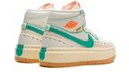 Air Jordan Air Jordan 1 Elevate High Union Bephie's Beauty Supply Kinetic Green - FD0696-100