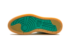 Air Jordan Air Jordan 1 Elevate High Union Bephie's Beauty Supply Kinetic Green - FD0696-100