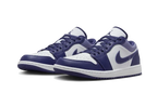 Air Jordan Air Jordan 1 Low Sky J Purple - 553558-515 / DC0774-502 / 553560-515