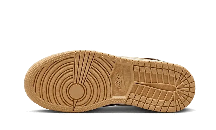 Air Jordan Air Jordan 1 Mid Cacao Wow - DZ6335-200