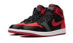 Air Jordan Air Jordan 1 Retro High OG Satin Bred - FD4810-061
