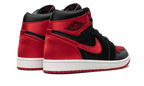 Air Jordan Air Jordan 1 Retro High OG Satin Bred - FD4810-061