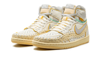 Air Jordan Air Jordan 1 Retro High OG Union Bephie's Beauty Supply Wolf Grey - FD2565-100