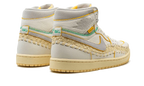 Air Jordan Air Jordan 1 Retro High OG Union Bephie's Beauty Supply Wolf Grey - FD2565-100