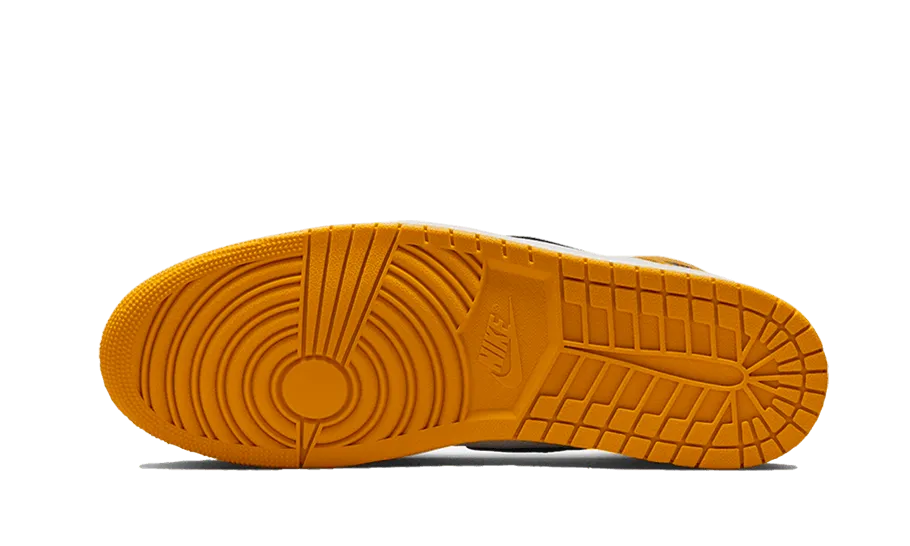 Air Jordan Air Jordan 1 Retro High OG Yellow Ochre - DZ5485-701 / FD1437-701
