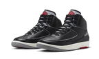 Air Jordan Air Jordan 2 Retro Black Cement - DR8884-001 / DQ8562-001