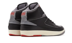 Air Jordan Air Jordan 2 Retro Black Cement - DR8884-001 / DQ8562-001