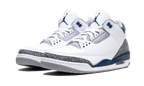 Air Jordan Air Jordan 3 Retro Midnight Navy - CT8532-140 / DM0967-140