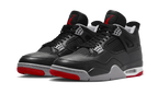 Air Jordan 4 Retro Bred Reimagined