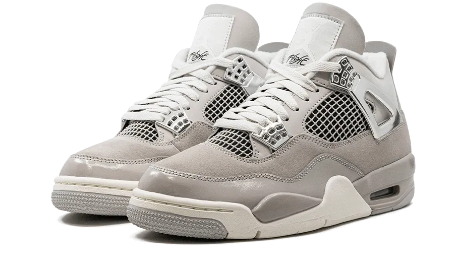 Air Jordan Air Jordan 4 Retro Frozen Moments - AQ9129-001