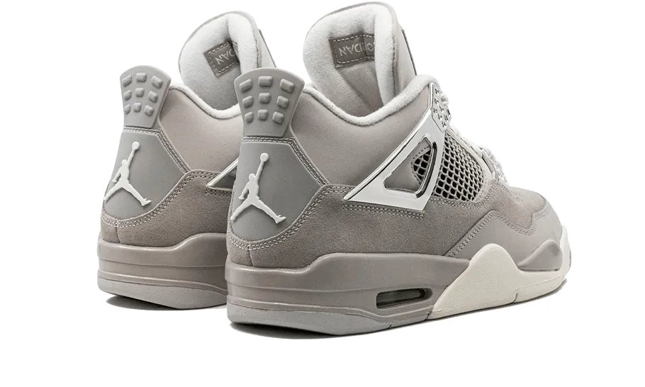 Air Jordan Air Jordan 4 Retro Frozen Moments - AQ9129-001