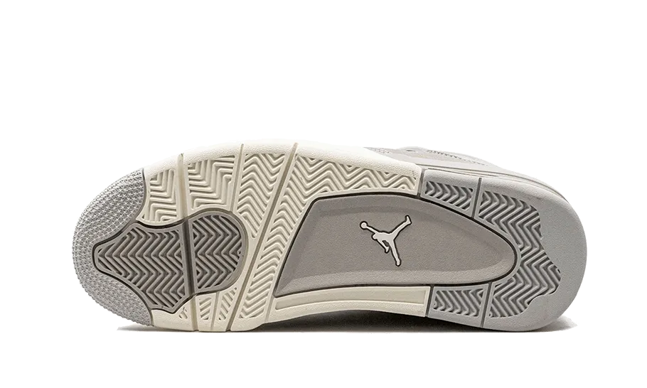 Air Jordan Air Jordan 4 Retro Frozen Moments - AQ9129-001