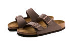 Arizona Birko-Flor Nubuck Mocha - 0151181/0151183