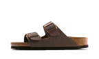 Arizona Birko-Flor Nubuck Mocha - 0151181/0151183