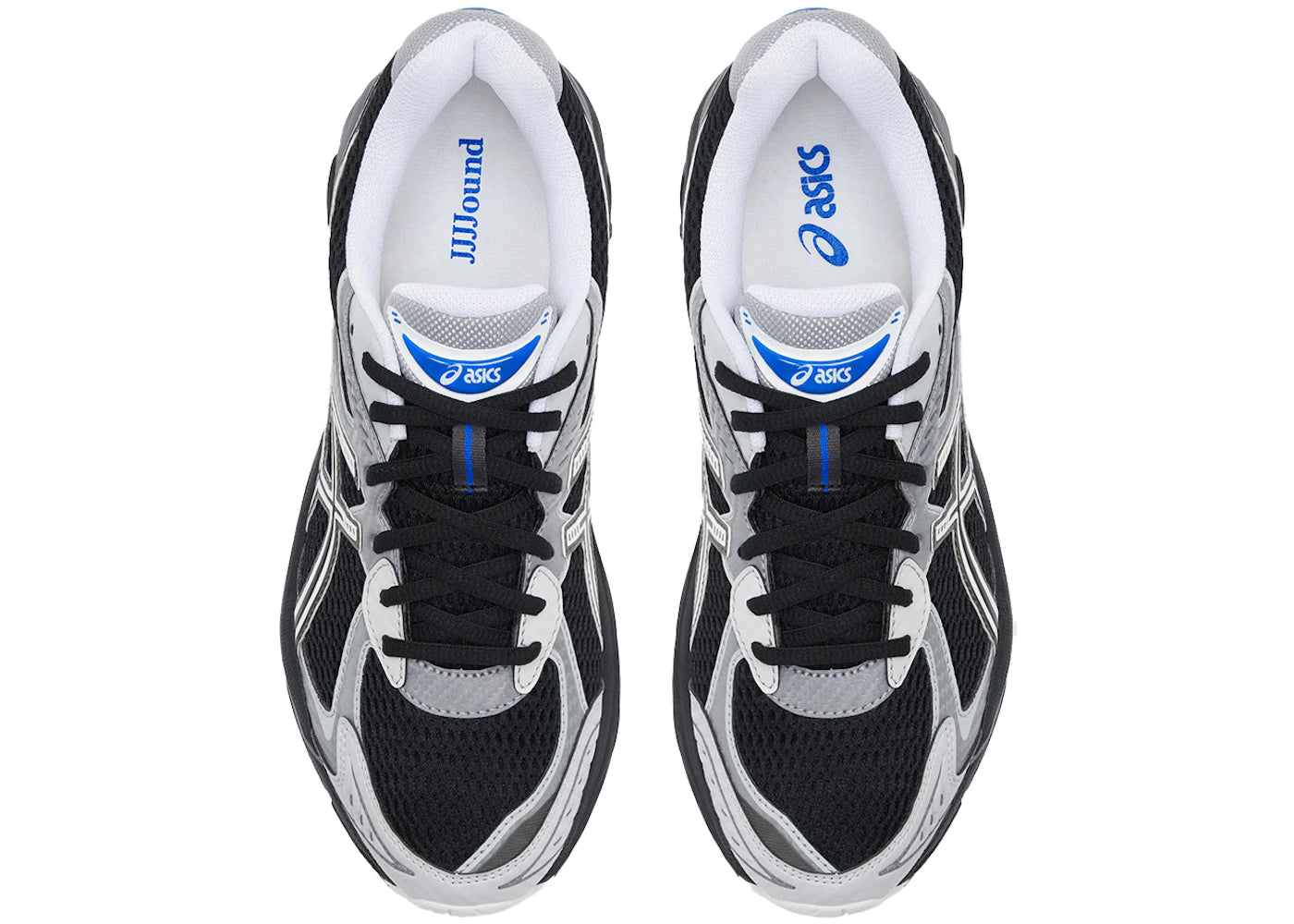 ASICS GT-2160 JJJJound Inverted Blue - 1203A554-001