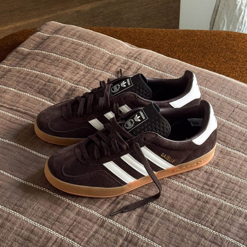 Adidas Gazelle