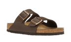Arizona Birko-Flor Dark Brown - 0051701/0051703