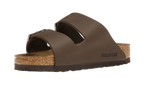 Arizona Birko-Flor Dark Brown - 0051701/0051703