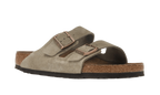 Arizona Soft Footbed Suede Taupe - 0951301/0951303