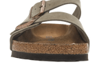 Arizona Soft Footbed Suede Taupe - 0951301/0951303
