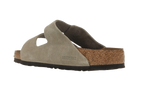 Arizona Soft Footbed Suede Taupe - 0951301/0951303