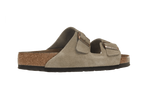 Arizona Soft Footbed Suede Taupe - 0951301/0951303