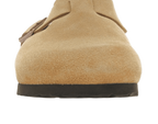 Boston Suede Latte Cream - 1026181/1026164