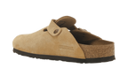 Boston Suede Latte Cream - 1026181/1026164